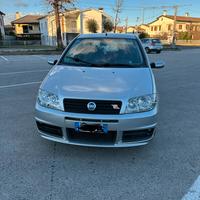 Punto 1.9 jtd