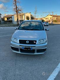 Punto 1.9 jtd