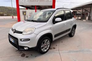 Panda 4x4 multijet 1.3 diesel