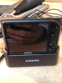 Fotocamera digitale 14MP con cavalletto