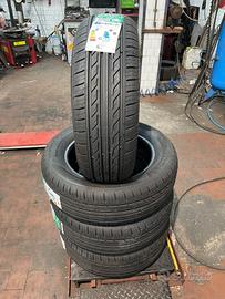 Gomme nuove 205 60 16