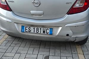 Opel Corsa 1300 disel 