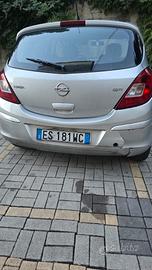 Opel Corsa 1300 disel 