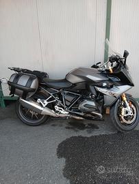 Bmw r 1200 rs - 2016