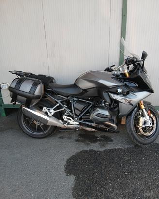 Bmw r 1200 rs - 2016