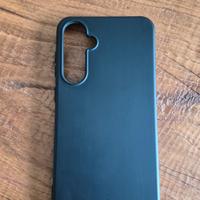 Cover Celly Cromo per Samsung S23 FE 