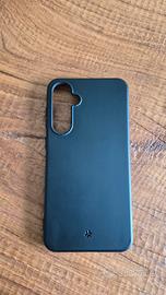 Cover Celly Cromo per Samsung S23 FE 
