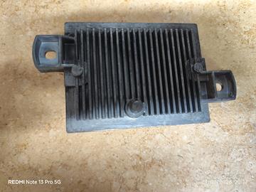 Centralina candelette Smart 451 Diesel 