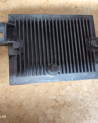Centralina candelette Smart 451 Diesel 