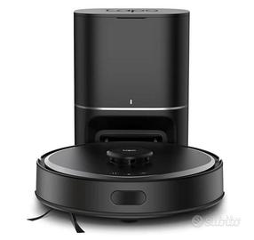 Tapo rv 30 max lavapavimenti e aspirapolvere