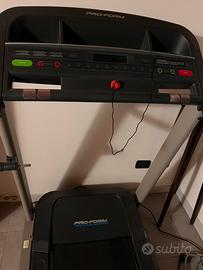 Tapis Roulant Proform 6500