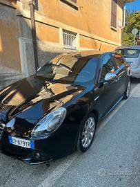 Alfa Romeo Giulietta 1600 TDI