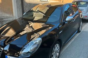 Alfa Romeo Giulietta 1600 TDI
