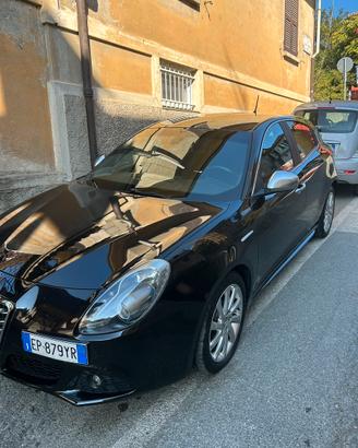 Alfa Romeo Giulietta 1600 TDI