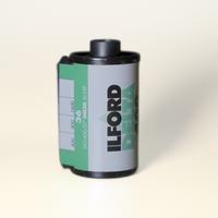 LOTTO RULLINI ILFORD Delta 400