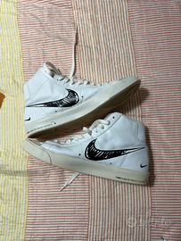 Nike blazer
