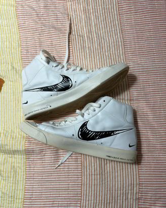 Nike blazer