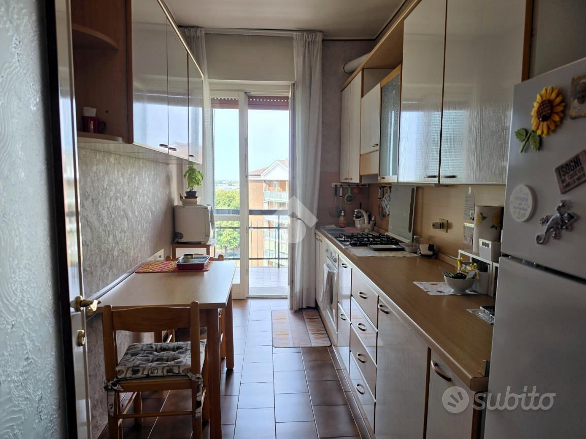 Appartamento – San Giuliano Milanese, Borgolombardo - Vista 4
