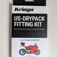Kit Kriega per Ducati Panigale 959/1299