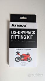Kit Kriega per Ducati Panigale 959/1299