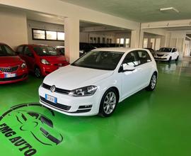 Volkswagen Golf 1.6 TDI 5p Highline BlueMotion Tec