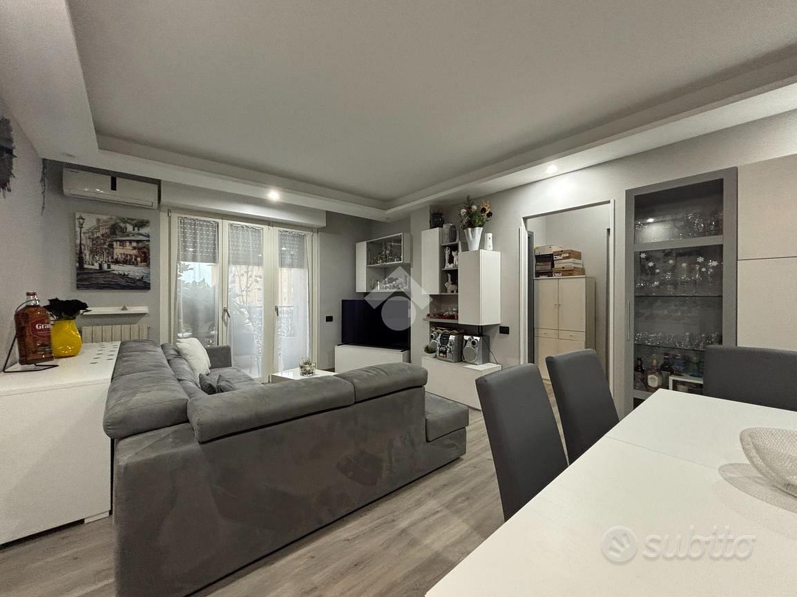 Appartamento – Bergamo, San Tomaso de' Calvi, San Tommaso - Vista 4
