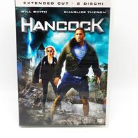 Hancock - DVD - ITA - Edizione 2 dischi