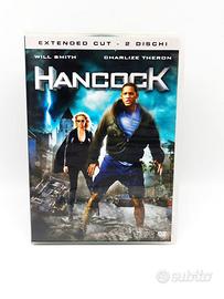 Hancock - DVD - ITA - Edizione 2 dischi