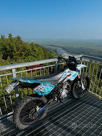 Beta rr125 4t