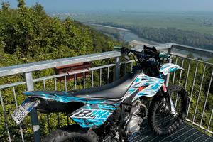 Beta rr125 4t