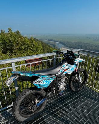 Beta rr125 4t