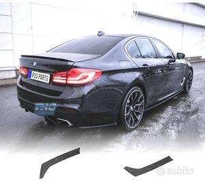 DIVISORE POSTERIORE BMW G30 G31 17-20 LOOK ROCK CA