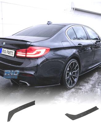 DIVISORE POSTERIORE BMW G30 G31 17-20 LOOK ROCK CA