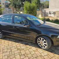 Skoda Octavia 2.0 TDI  Edition 100