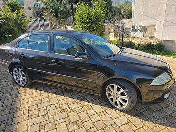 Skoda Octavia 2.0 TDI  Edition 100