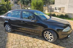 Skoda Octavia 2.0 TDI  Edition 100