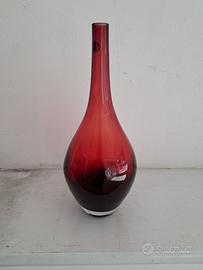 Vaso in Vetro