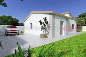 Villa o villino Paliano [Cod. rif 3204283VRG]