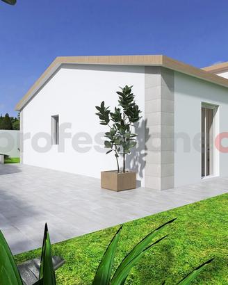 Villa o villino Paliano [Cod. rif 3204283VRG]