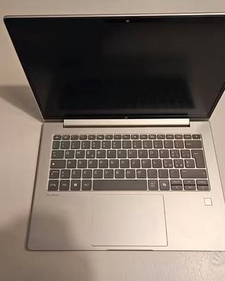 Notebook HP ProBook 4 G1ah 14
