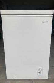 Congelatore professionale Hightech HKCO98