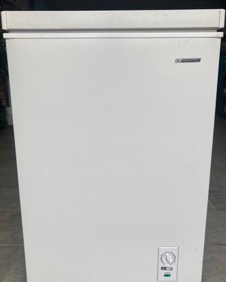 Congelatore professionale Hightech HKCO98