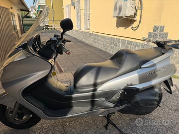 Yamaha majesty 400 2008