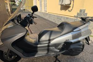 Yamaha majesty 400 2008
