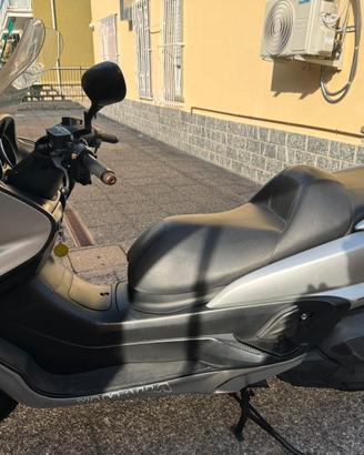 Yamaha majesty 400 2008