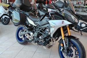 Yamaha Tracer 900 GT