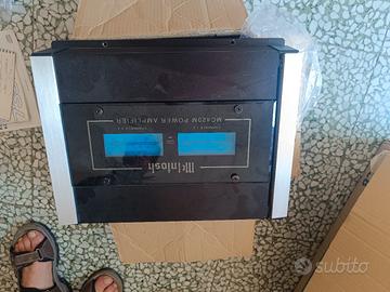 McIntosh mc 420 m