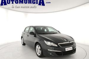PEUGEOT 308 1.6 HDi 92 CV Active