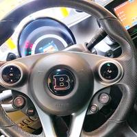 Volante smart 453 
