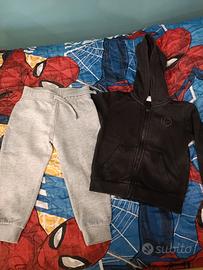 Tuta Primigi 18/24 mesi